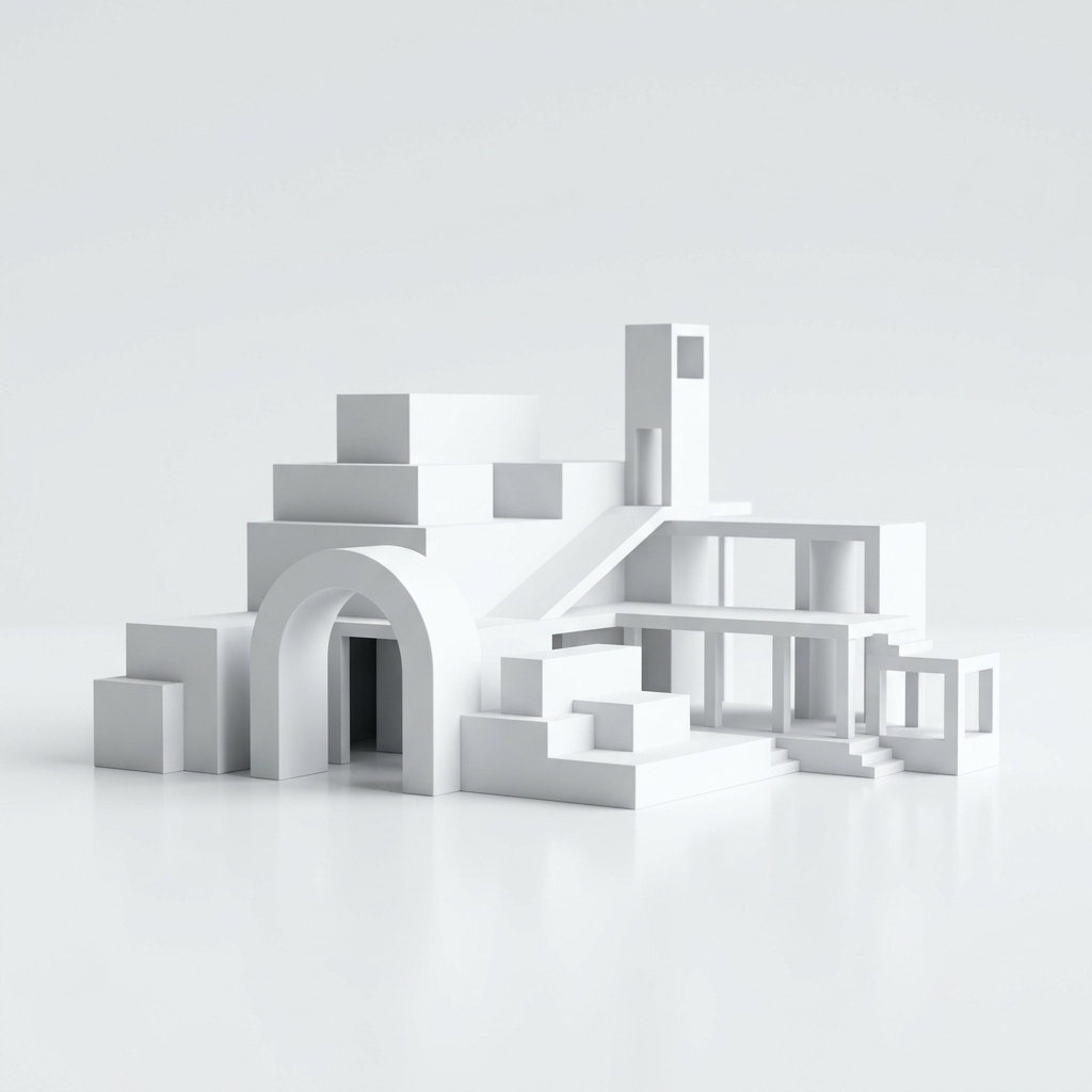 园区与专业服务