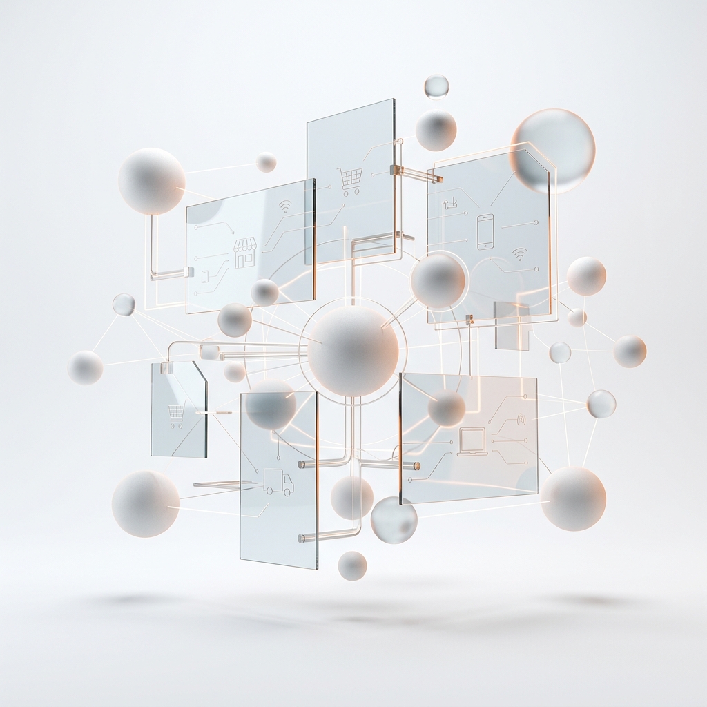 零售与渠道运营