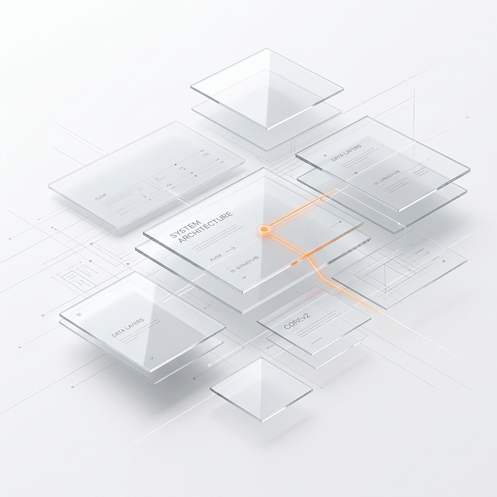 数字化规划视觉