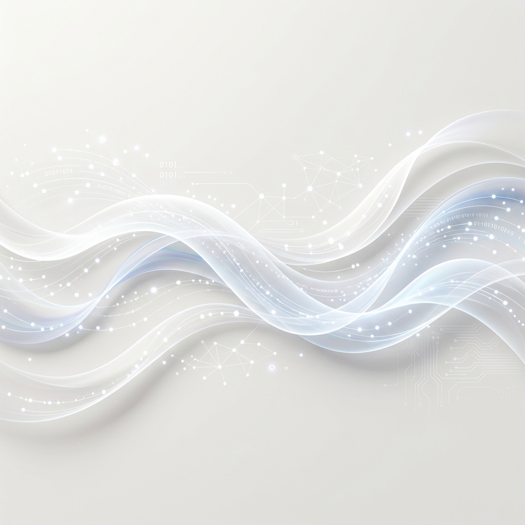 数据流转与协作